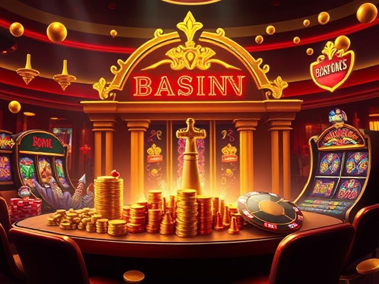 fancy casino