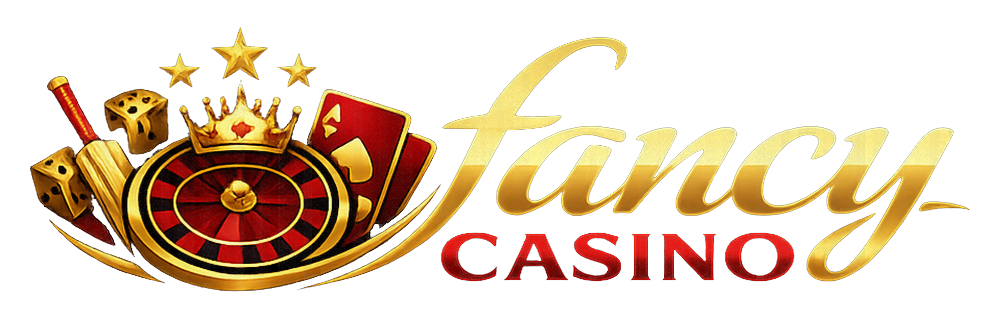 fancy casino logo